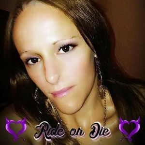 Meet your Posher, Tearah